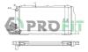 Радіатор охолоджування PROFIT PR 0012A2 (фото 1)