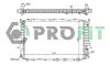 Радіатор охолоджування PROFIT PR 0012A3 (фото 1)