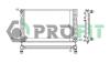 Радіатор охолоджування PROFIT PR 0014A1 (фото 1)