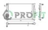 Радіатор охолоджування PROFIT PR 0014A2 (фото 1)