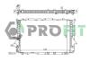 Радіатор охолоджування PROFIT PR 0014A4 (фото 1)