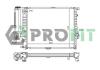 Радіатор охолоджування PROFIT PR 0060A2 (фото 1)