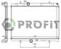 Радіатор охолоджування PROFIT PR 0522A1 (фото 1)
