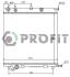 Радіатор охолоджування PROFIT PR 0524A1 (фото 1)