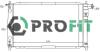 Радіатор охолоджування PROFIT PR 1106A1 (фото 1)