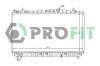 Радіатор охолоджування PROFIT PR 1110A1 (фото 1)