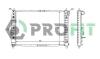 Радіатор охолоджування PROFIT PR 1703A3 (фото 1)