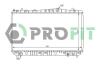 Радіатор охолоджування PROFIT PR 1704A1 (фото 1)