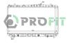 Радіатор охолоджування PROFIT PR 1704A2 (фото 1)