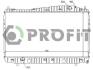 Радіатор охолоджування PROFIT PR 1705A5 (фото 1)