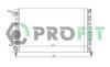 Радіатор охолоджування PROFIT PR 2210A1 (фото 1)