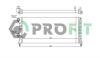 Радіатор охолоджування PROFIT PR 2210A2 (фото 1)