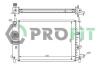 Радіатор охолоджування PROFIT PR 2530A1 (фото 1)