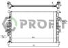 Радіатор охолоджування PROFIT PR 2567N3 (фото 1)