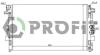 Радіатор охолоджування PROFIT PR 3560A3 (фото 1)