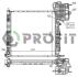 Радіатор охолоджування PROFIT PR 3560A4 (фото 1)