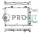 Радіатор охолоджування PROFIT PR 3563A1 (фото 1)