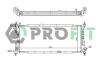 Радіатор охолоджування PROFIT PR 5018A3 (фото 1)