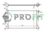 Радіатор охолоджування PROFIT PR 5051A1 (фото 1)