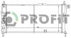 Радіатор охолоджування PROFIT PR 5052A3 (фото 1)