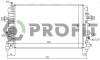 Радіатор охолоджування PROFIT PR 5055A1 (фото 1)