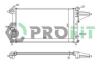 Радіатор охолоджування PROFIT PR 5076A1 (фото 1)