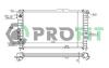 Радіатор охолоджування PROFIT PR 5076A3 (фото 1)