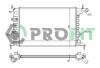 Радіатор охолоджування PROFIT PR 5077A3 (фото 1)