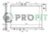 Радіатор охолоджування PROFIT PR 5514A1 (фото 1)