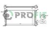 Радіатор охолоджування PROFIT PR 5560A1 (фото 1)