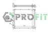 Радіатор охолоджування PROFIT PR 6046A1 (фото 1)