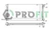 Радіатор охолоджування PROFIT PR 9521A1 (фото 1)