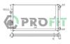 Радіатор охолоджування PROFIT PR 9522A4 (фото 1)