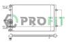 Радіатор охолоджування PROFIT PR 9523A2 (фото 1)