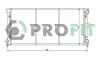 Радіатор охолоджування PROFIT PR 9537A2 (фото 1)