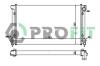 Радіатор охолоджування PROFIT PR 9537A4 (фото 1)