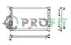 Радіатор охолоджування PROFIT PR 9539A1 (фото 1)