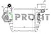 Радіатор наддуву PROFIT PR 9558T1 (фото 1)