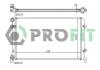 Радіатор охолоджування PROFIT PR 9560C1 (фото 1)