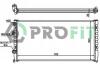 Радіатор охолоджування PROFIT PR 9565A1 (фото 1)