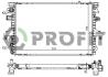 Радіатор охолоджування PROFIT PR 9567A6 (фото 1)