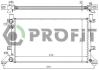 Радіатор охолоджування PROFIT PR 9567A8 (фото 1)