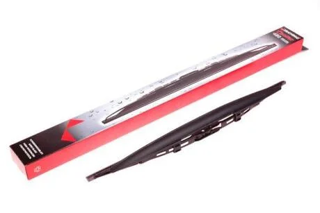 Щітка склоочисника Standart Spoiler 480mm PROTECHNIC PR48S