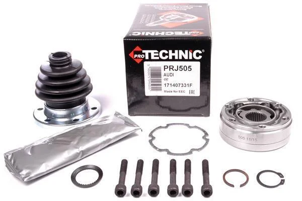 ШРКШ внутр. VW Passat 1,6 85-/Audi 80 -94/Skoda Oktavia 98-07 PROTECHNIC PRJ505 (фото 1)