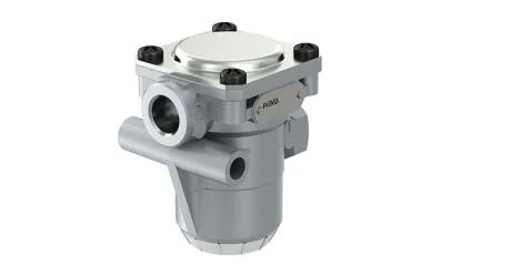 Клапан обмеження тиску PROVIA PRO0150720
