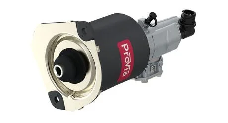 Підсилювач привода зчеплення PROVIA PRO0510080