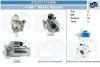 Стартер Renault 2.1 kw PSH 570531114000 (фото 1)