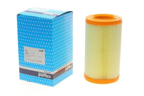 Фільтр повітряний PURFLUX A1009