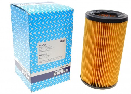 Фільтр повітряний PURFLUX A1035