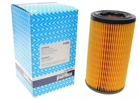 Фільтр повітряний PURFLUX A1035